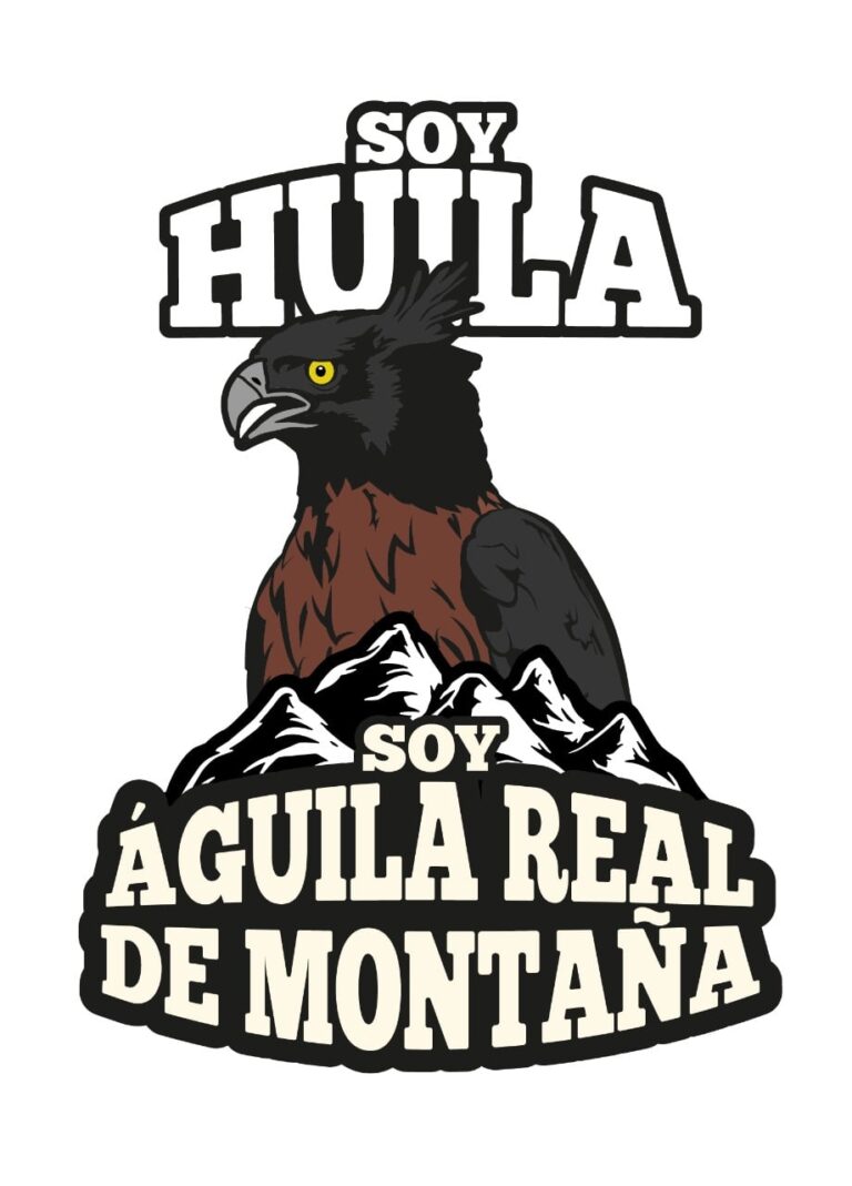 RED PARA LA CONSERVACIÓN DEL AGUILA REAL DE MONTAÑA
