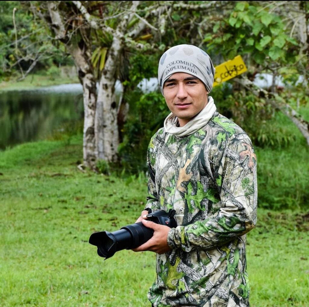 Julian Gonzalez Ruiz